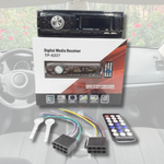 Digital Media Receiver MP3/FM/USB Bluetooth