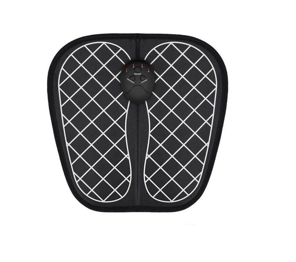 Relaxing EMS Foot Massager - DMC Wholesale