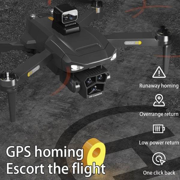 P20 GPS Drone - DMC Wholesale