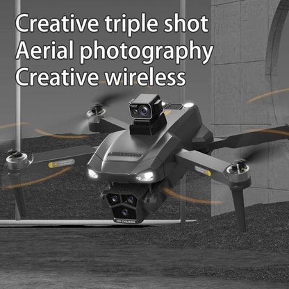 P20 GPS Drone - DMC Wholesale