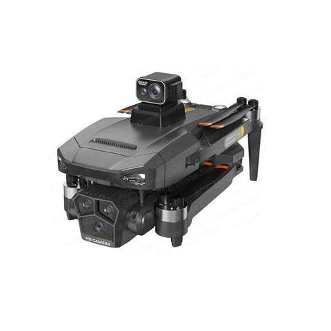 P20 GPS Drone - Alt View