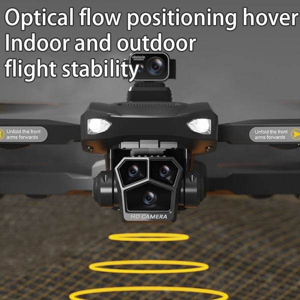 P20 GPS Drone - DMC Wholesale