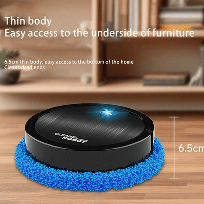 Smart Sweeping Robot - DMC Wholesale