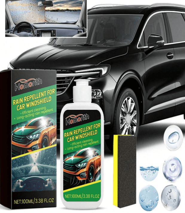 Car Restore Combo - DMC Wholesale