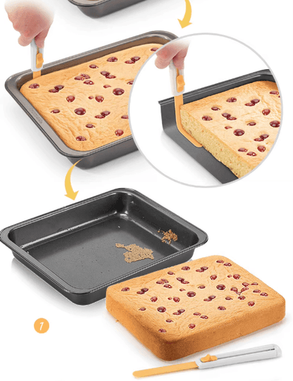 Cake Loosening Tool - DMC Wholesale
