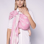 Baby Carrying Sling Ring