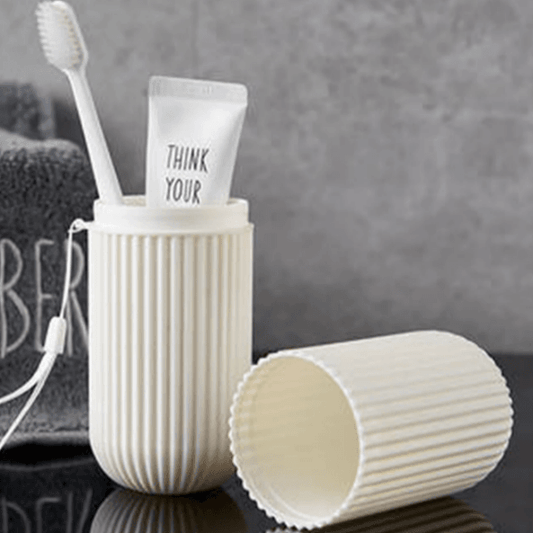 Travel Toothbrush Case - DMC Wholesale