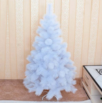 Artificial Christmas Tree (White)(90cm)