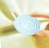 Non Slip Sheet Holder (4 pcs)(Stick On) - Alt View