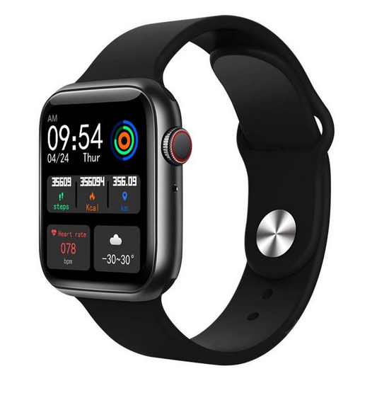 T-Smart Watch (T500+ Plus)