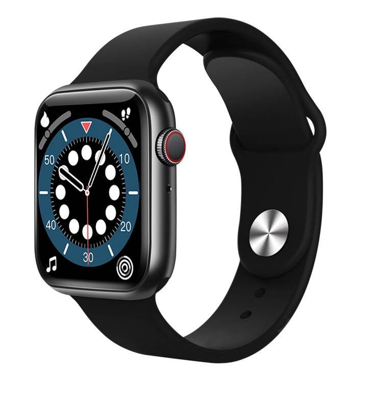 T-Smart Watch (T500+ Plus)