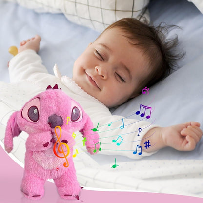 Breathing St!tch Koala Anxiety Relief Toy