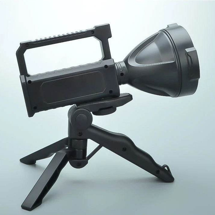 Little Beast Portable Rechargeable Projector Torch - DMC Wholesale