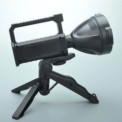 Little Beast Portable Rechargeable Projector Torch - DMC Wholesale