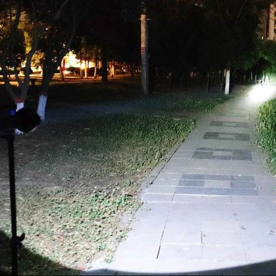 Little Beast Portable Rechargeable Projector Torch - DMC Wholesale