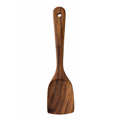 Earthgrain Essentials Bamboo Utensil Set (4 pcs) - Alt View