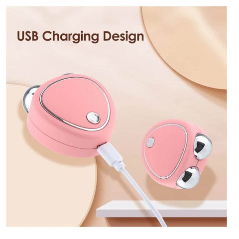 EMS Rejuvenation Face Lift USB) - Alt View