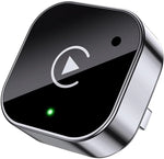 Wireless CarPlay Adapter 2in1