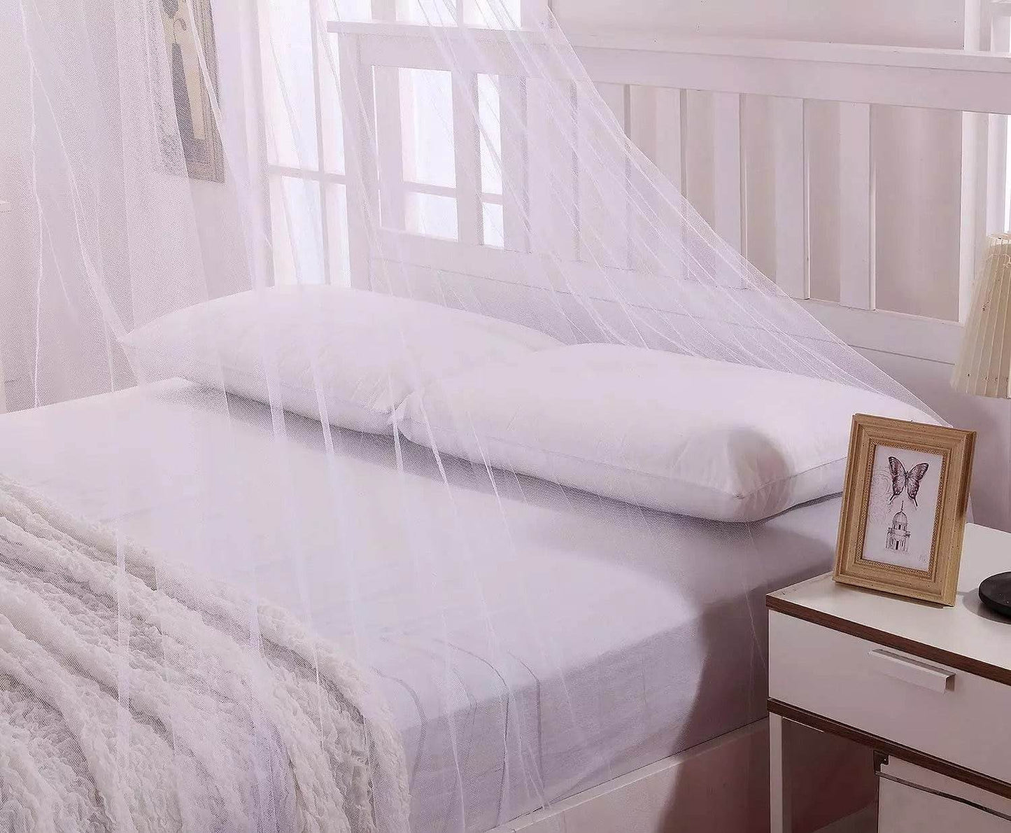 Adult Bed Canopy - DMC Wholesale