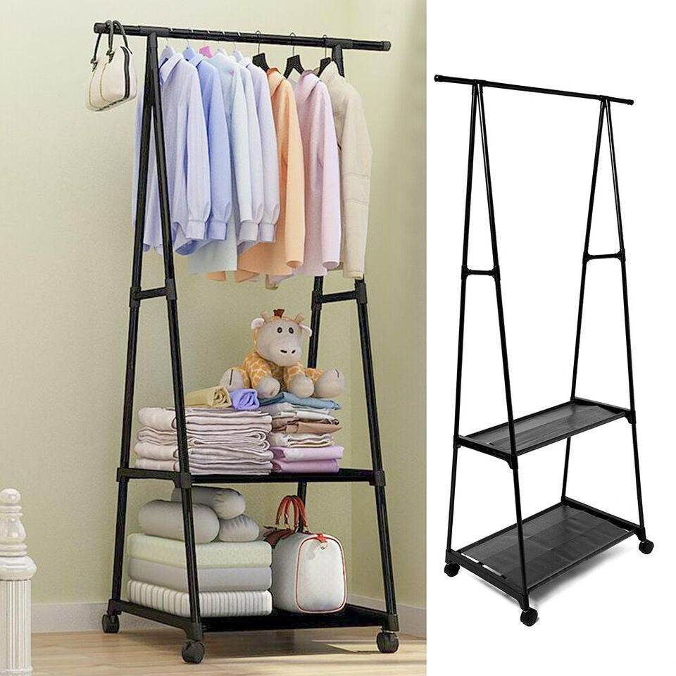 Triangle Coat Rack - DMC Wholesale