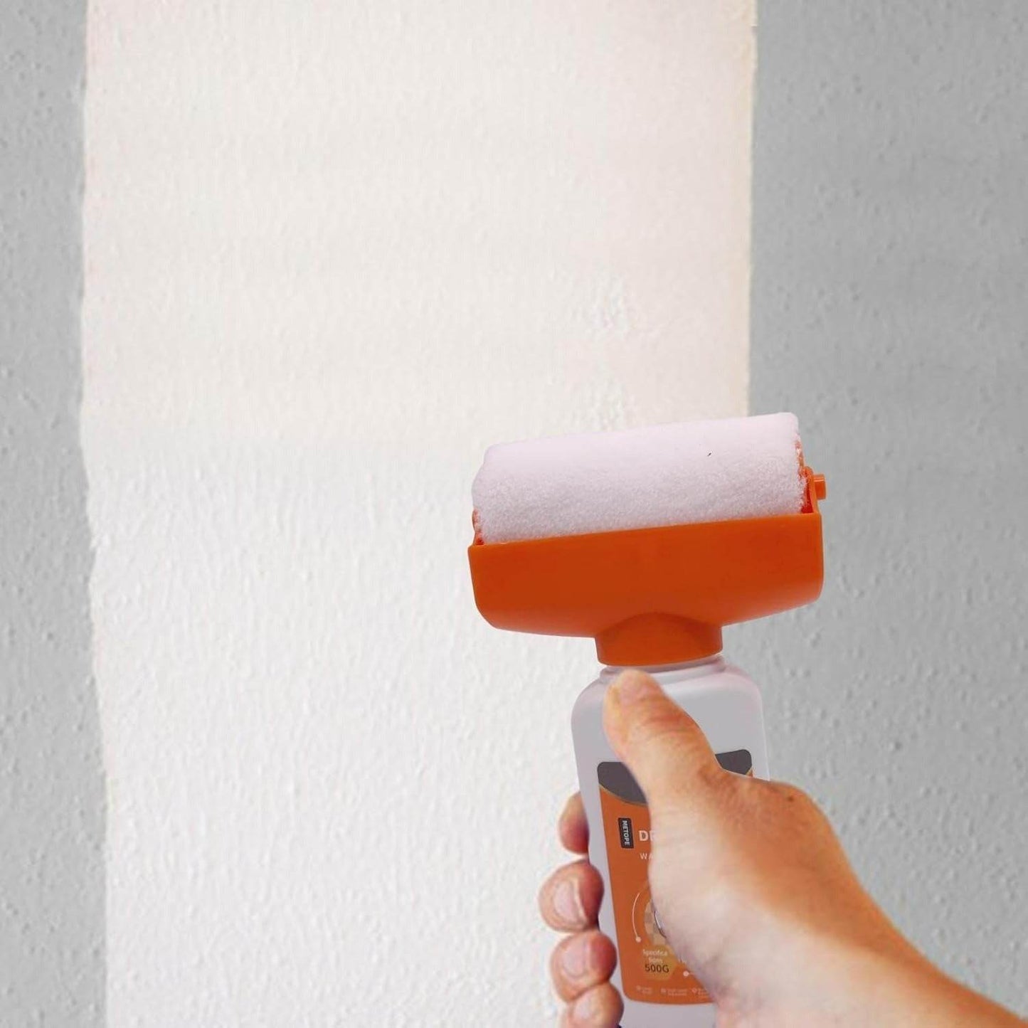 Wall Repair Roller Paint (500g) - DMC Wholesale