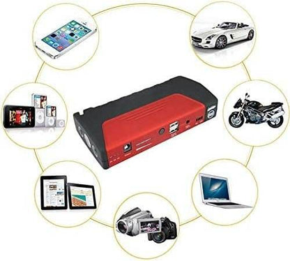 Automobile Emergency Power Supply - DMC Wholesale