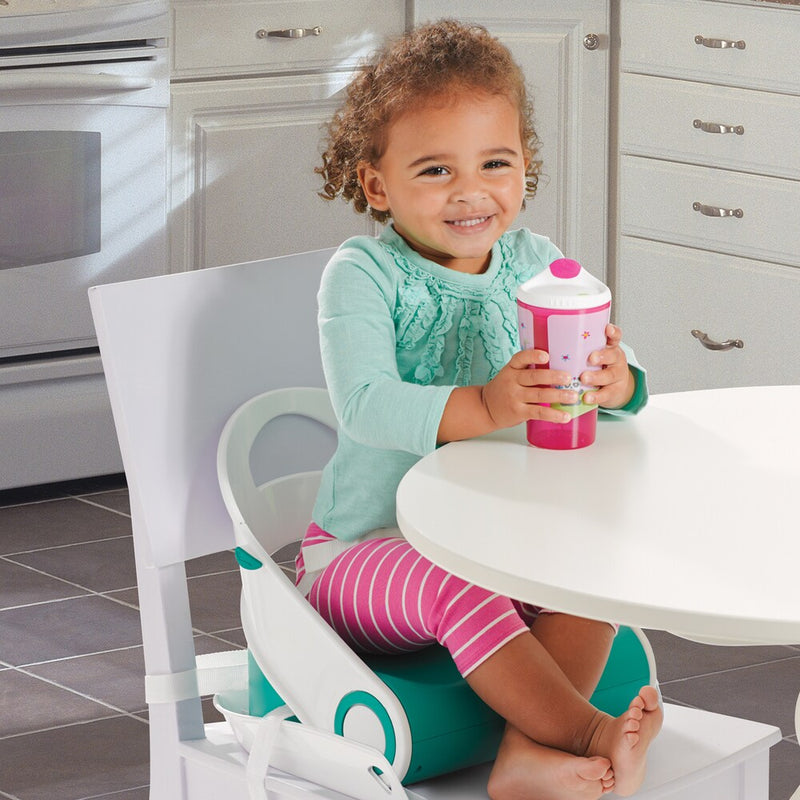 Children's Folding Booster Seat