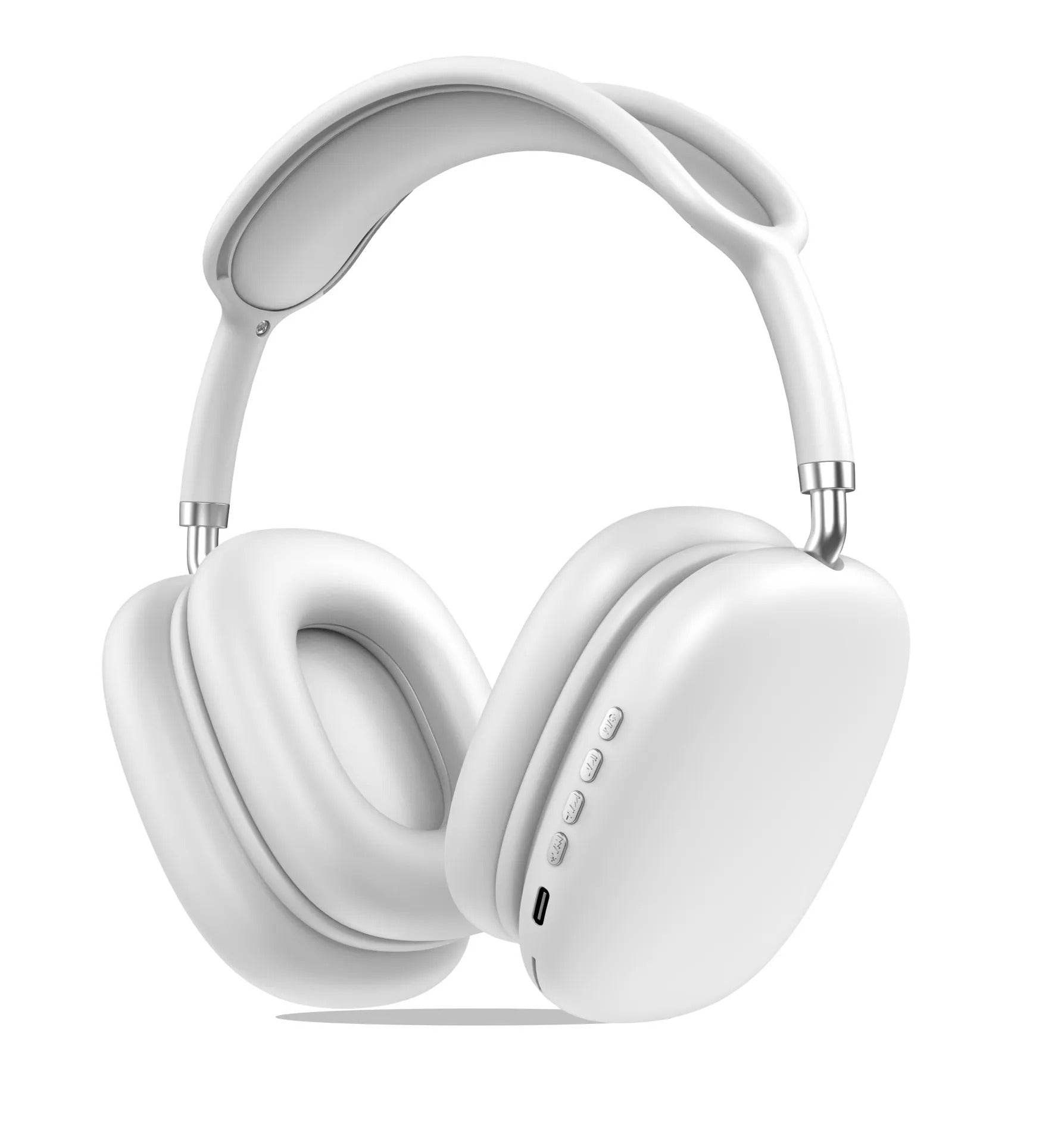 Bass Bluetooth Earphone - DMC Wholesale