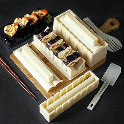 Easy Sushi Kit - DMC Wholesale