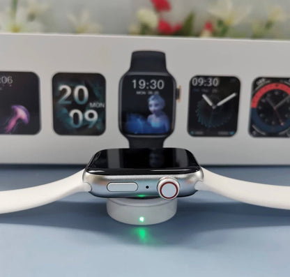 22 Pro Smartwatch