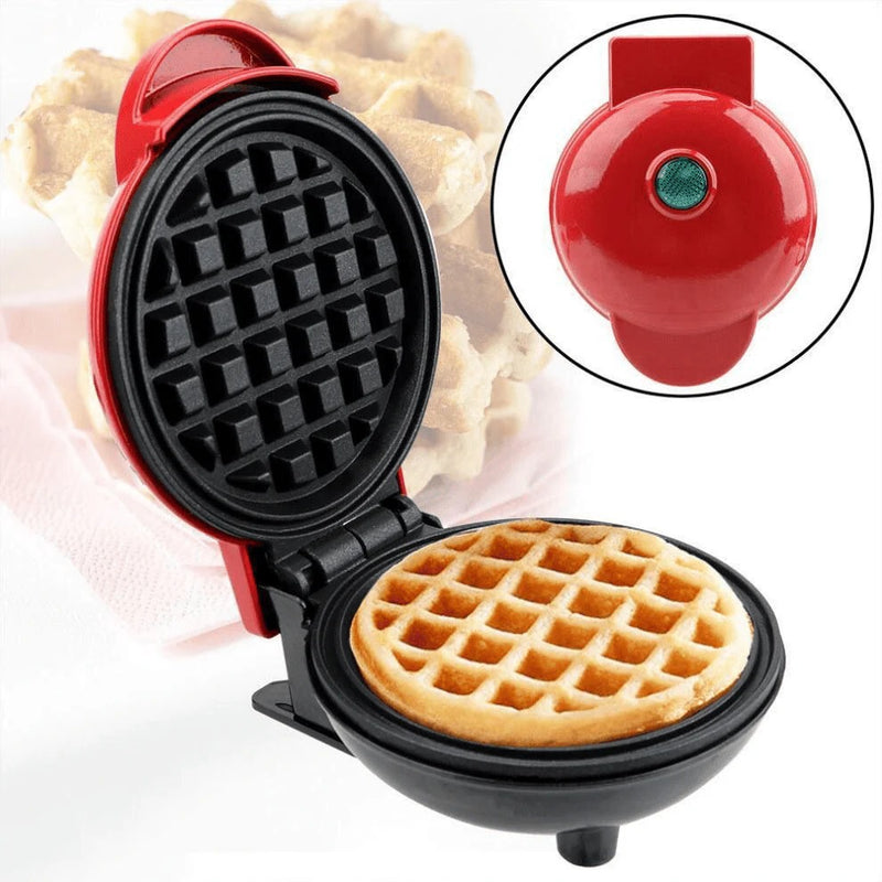 Waffle Wonder Duo