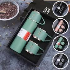 Vacuum Flask Set