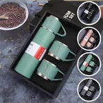 Vacuum Flask Set