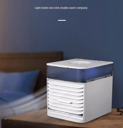 4in1 Portable Fast Ultra Air Cooler - DMC Wholesale