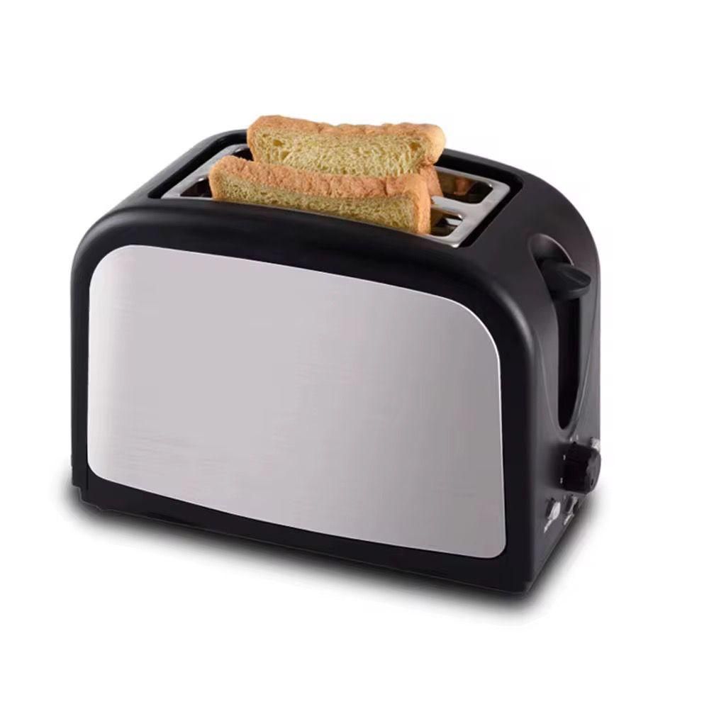 Rapid Heating Design Toaster (2 Slice)