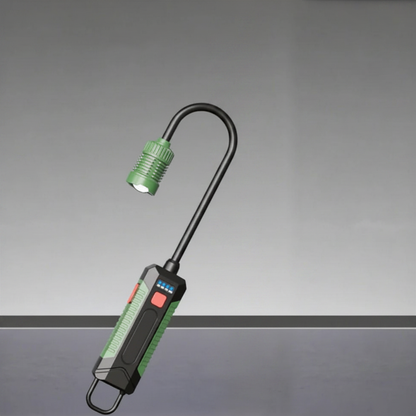 Portable  Flexible Neck LED Work Light