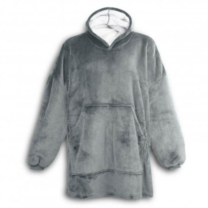 Kids Oversized Huggle Hoodie - DMC Wholesale