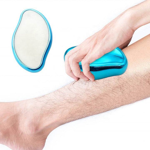 Crystal Hair Removal Epilator - Alt View