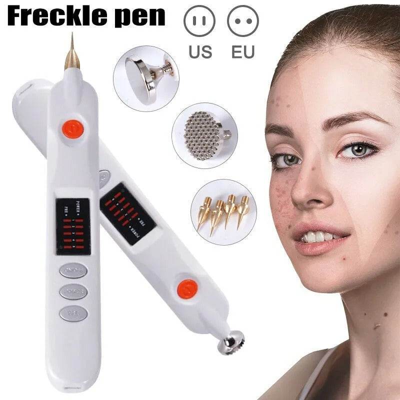 Fibroblast Plasma Pen (Mole Remover) - DMC Wholesale