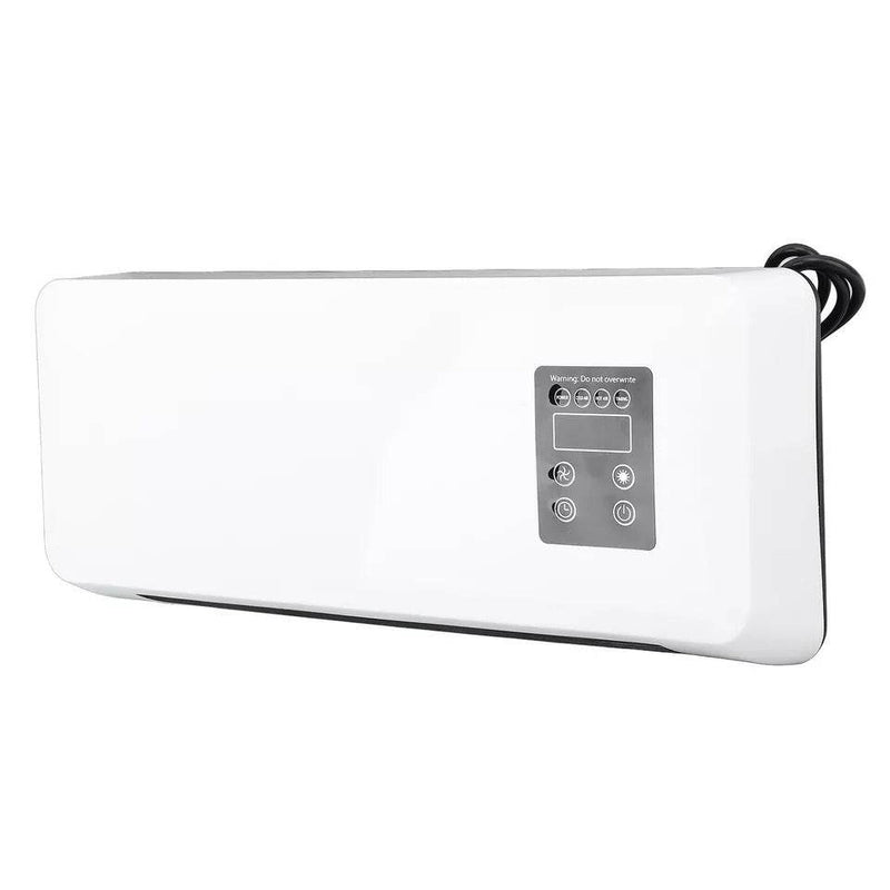 Wall Mounted Mobile Air Conditioner Heater