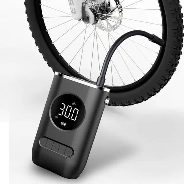 Portable Cordless Inflatable Pump