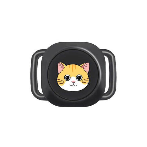 Anti-Lost Cat And Dog GPS X Tag Tracker (iPhone Only) - Alt View