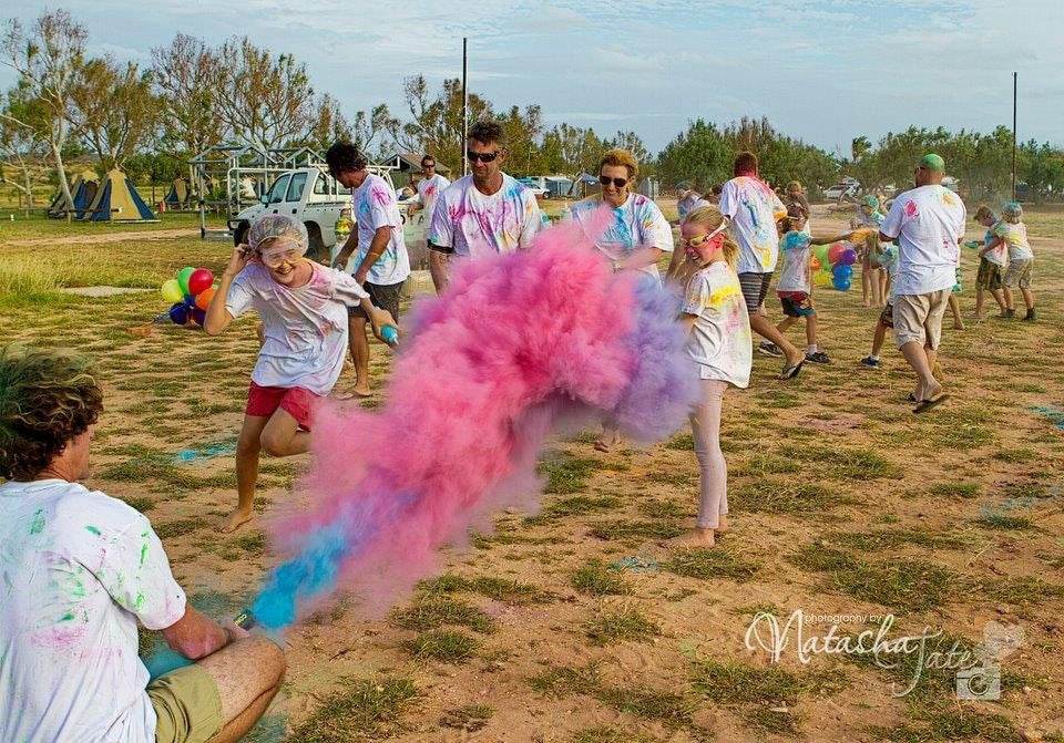 Smoke Confetti Canon (Each) - DMC Wholesale