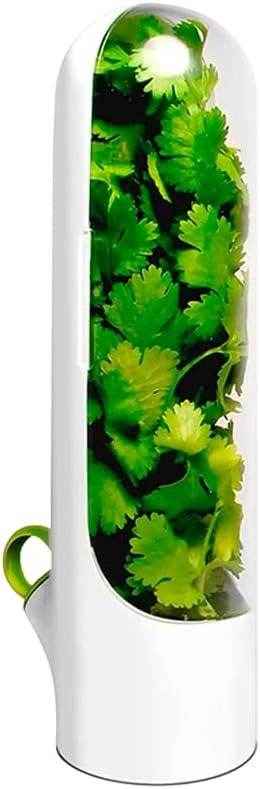 Fresh Herb Storage Saver
