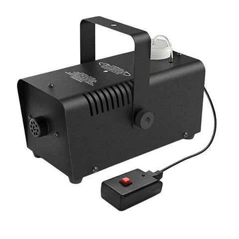 Mist Effect Machine (400W) - Alt View