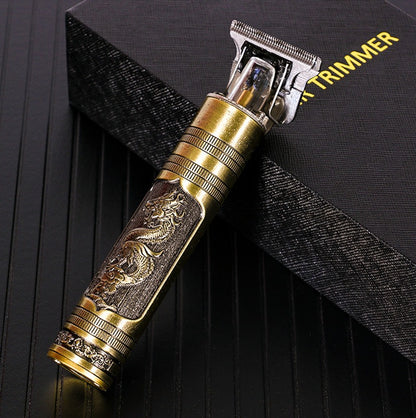 Rechargeable Hair and Beard Trimmer