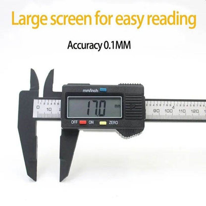 Micrometer Caliper - DMC Wholesale
