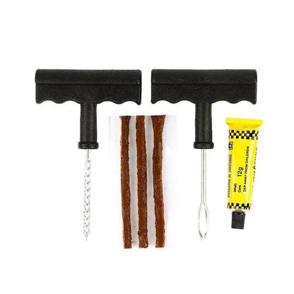 Tire Emergency Repair Tool Kit - DMC Wholesale