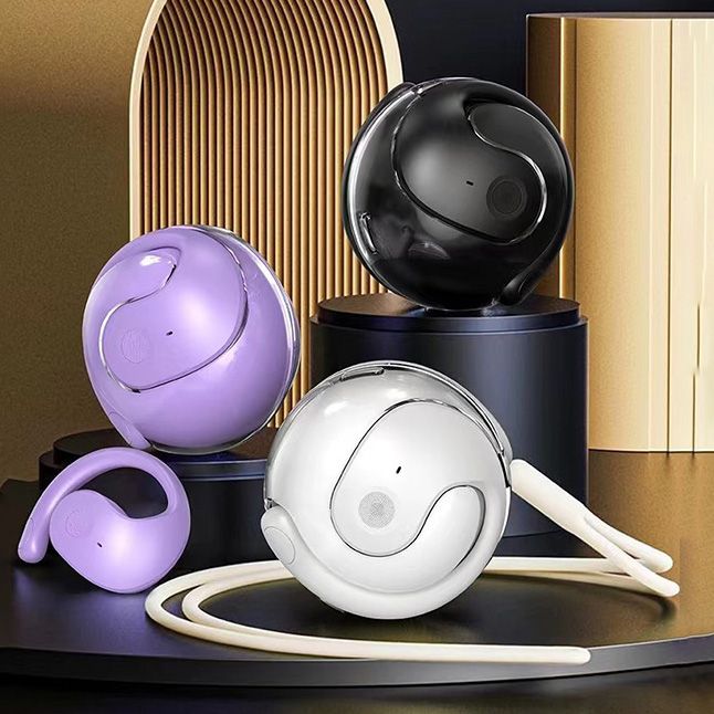 Wireless Headset  (On the Ear)