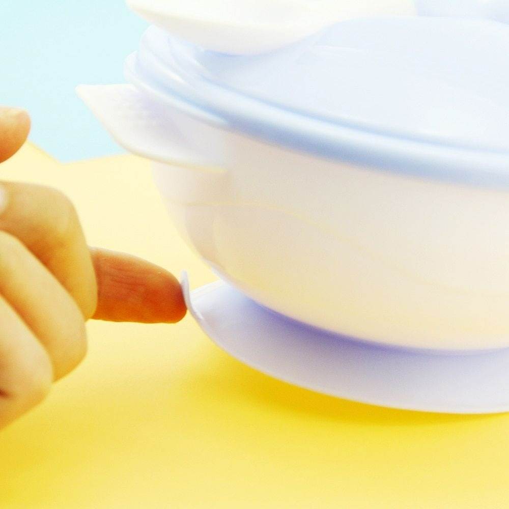 Baby Tableware Set - DMC Wholesale